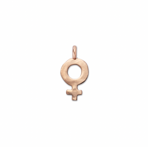 Woman Symbol